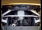 Tapety Aston Martin